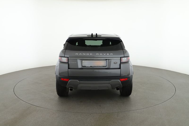 Land Rover Evoque 2.0 Sd4 SE 2016 – снимка 7