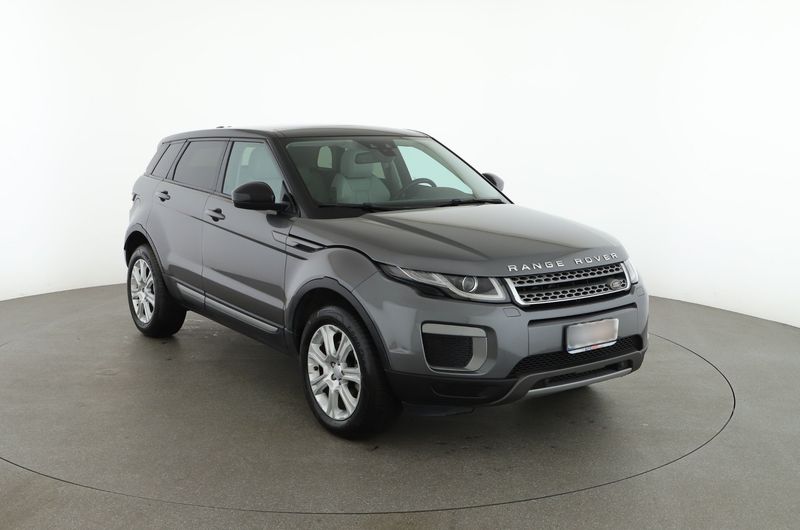 Land Rover Evoque 2.0 Sd4 SE 2016 – снимка 12