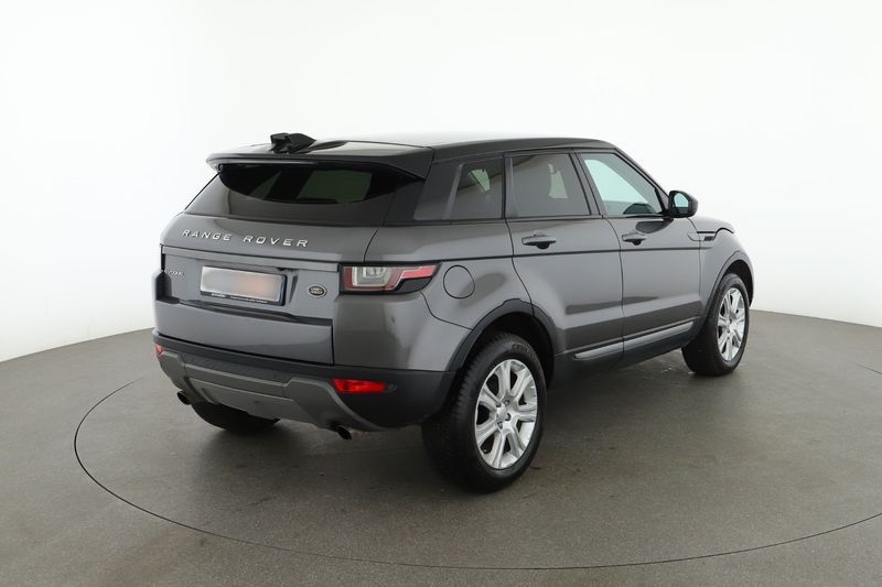Land Rover Evoque 2.0 Sd4 SE 2016 – снимка 8