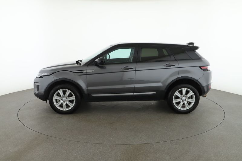 Land Rover Evoque 2.0 Sd4 SE 2016 – снимка 4
