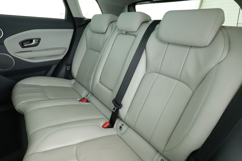 Land Rover Evoque 2.0 Sd4 SE 2016 – снимка 19