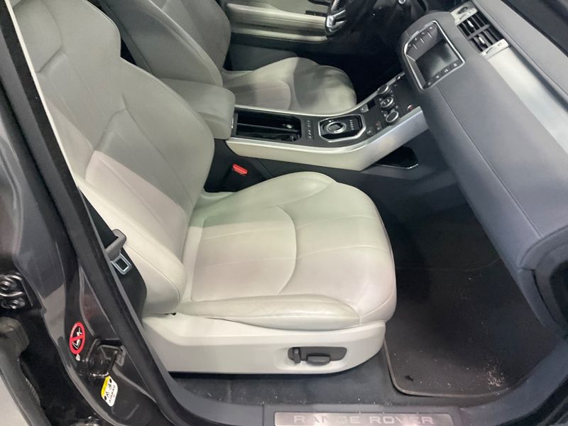 Land Rover Evoque 2.0 Sd4 SE 2016 – снимка 21
