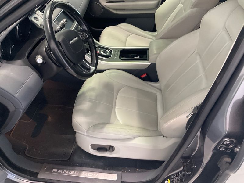 Land Rover Evoque 2.0 Sd4 SE 2016 – снимка 23