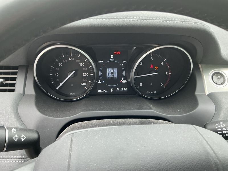 Land Rover Evoque 2.0 Sd4 SE 2016 – снимка 18