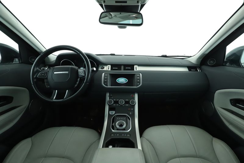 Land Rover Evoque 2.0 Sd4 SE 2016 – снимка 17