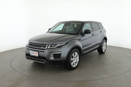 Land Rover Evoque 2.0 Sd4 SE 2016 – снимка 1