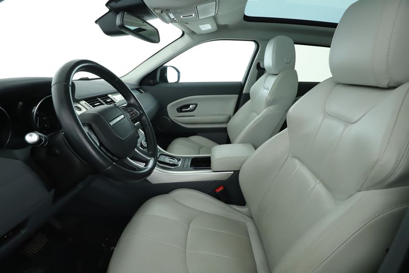 Land Rover Evoque 2.0 Sd4 SE 2016 – снимка 16