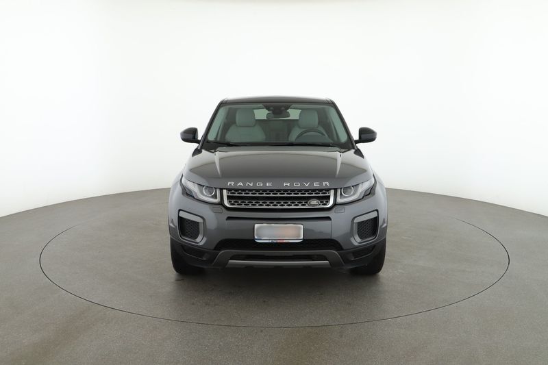 Land Rover Evoque 2.0 Sd4 SE 2016 – снимка 14