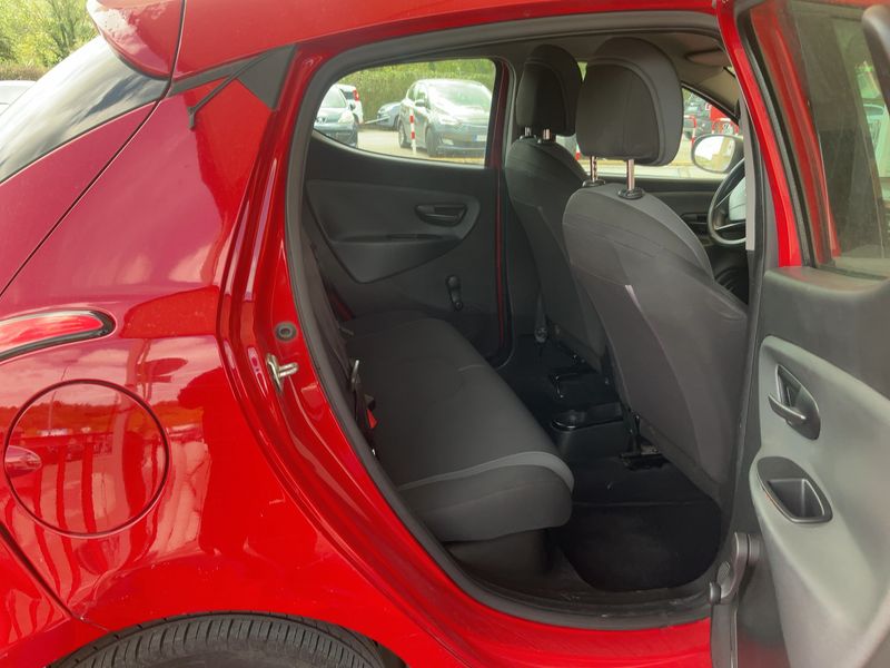 Lancia Ypsilon 1.2 GPL Silver 2016 – снимка 19