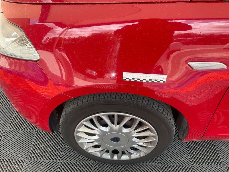 Lancia Ypsilon 1.2 GPL Silver 2016 – снимка 31