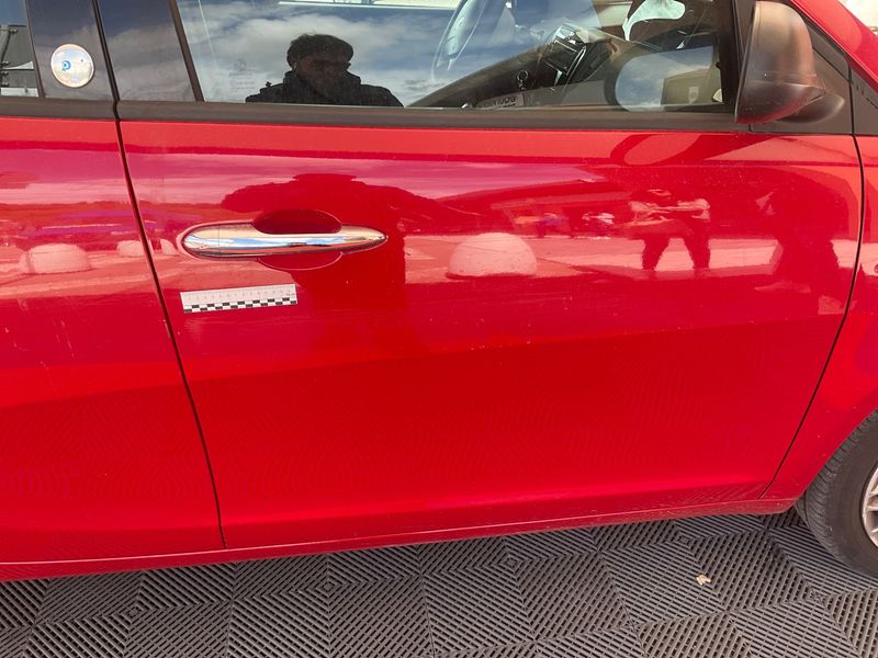 Lancia Ypsilon 1.2 GPL Silver 2016 – снимка 23