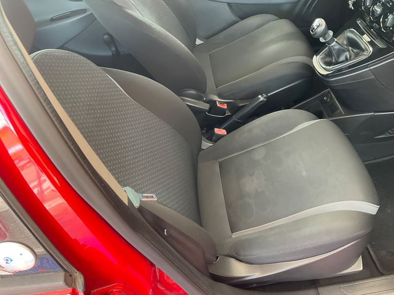 Lancia Ypsilon 1.2 GPL Silver 2016 – снимка 25