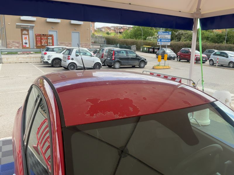 Lancia Ypsilon 1.2 GPL Silver 2016 – снимка 13