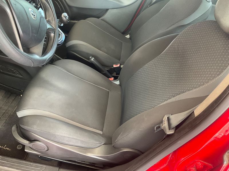 Lancia Ypsilon 1.2 GPL Silver 2016 – снимка 27