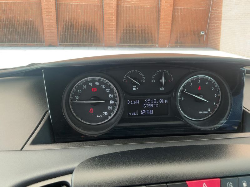 Lancia Ypsilon 1.2 GPL Silver 2016 – снимка 18