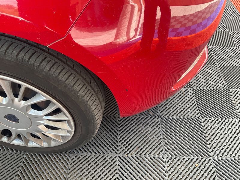 Lancia Ypsilon 1.2 GPL Silver 2016 – снимка 36
