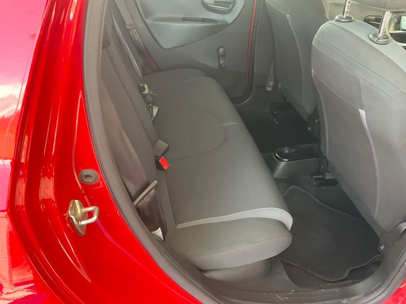 Lancia Ypsilon 1.2 GPL Silver 2016 – снимка 26