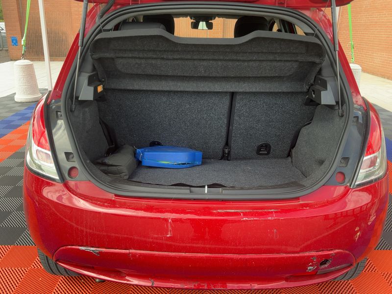 Lancia Ypsilon 1.2 GPL Silver 2016 – снимка 15
