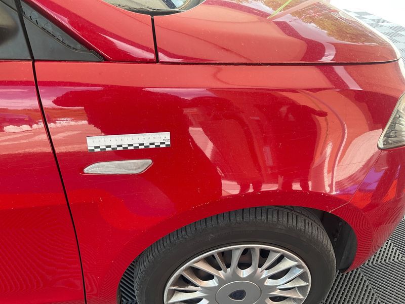 Lancia Ypsilon 1.2 GPL Silver 2016 – снимка 21
