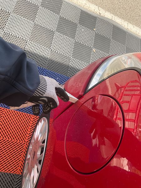 Lancia Ypsilon 1.2 GPL Silver 2016 – снимка 33