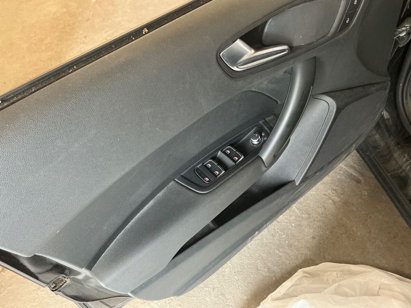 Audi A1 Sportback 1.0 TFSI 2016 – снимка 33