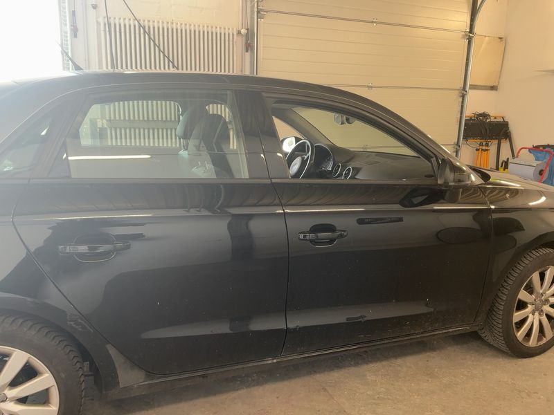 Audi A1 Sportback 1.0 TFSI 2016 – снимка 10