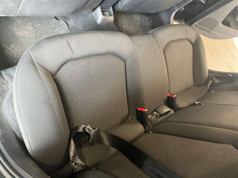 Audi A1 Sportback 1.0 TFSI 2016 – снимка 32