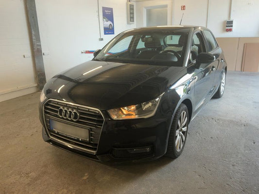 Audi A1 Sportback 1.0 TFSI 2016 – снимка 1