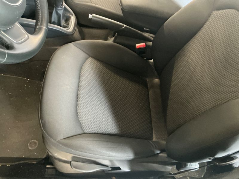 Audi A1 Sportback 1.0 TFSI 2016 – снимка 34