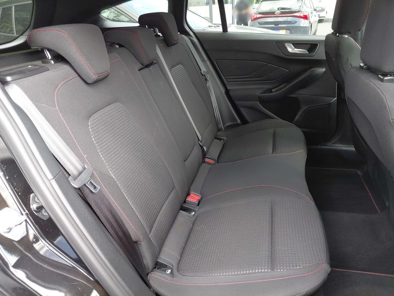 Ford Focus 1.5 TDCi EcoBlue ST-Line X 2024 – снимка 14