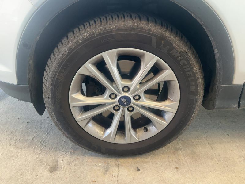 Ford Kuga 2.0 TDCi Executive 2018 – снимка 3