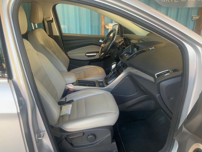 Ford Kuga 2.0 TDCi Executive 2018 – снимка 16