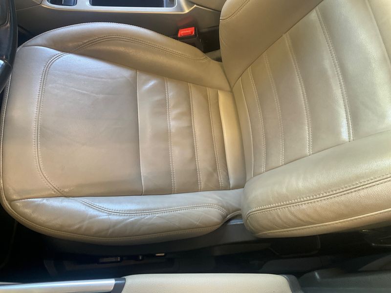 Ford Kuga 2.0 TDCi Executive 2018 – снимка 22