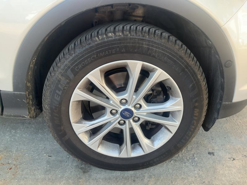 Ford Kuga 2.0 TDCi Executive 2018 – снимка 11