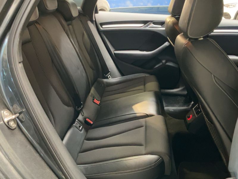 Audi A3 Sportback 1.6 TDI S line Sportpaket 2014 – снимка 19