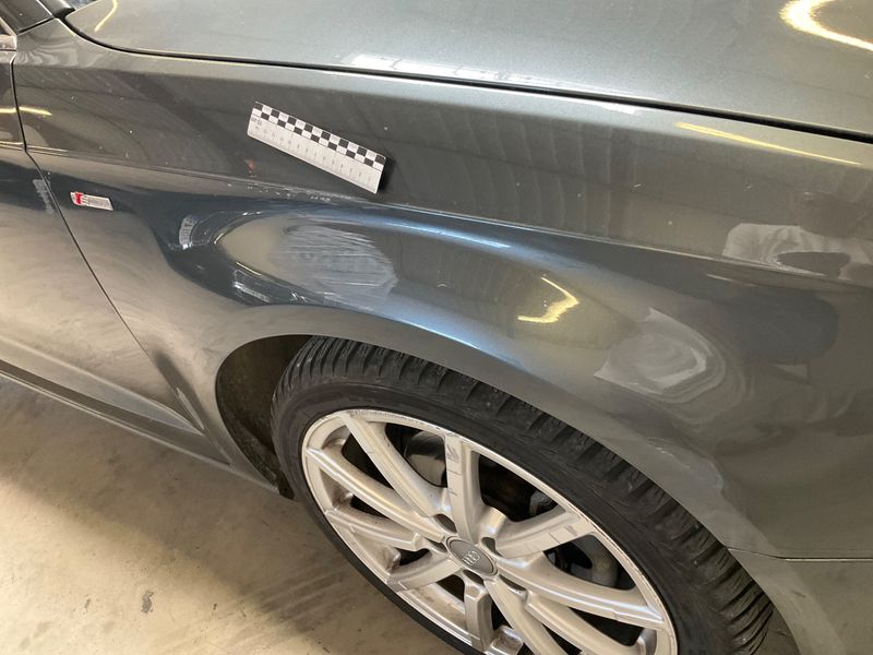 Audi A3 Sportback 1.6 TDI S line Sportpaket 2014 – снимка 23