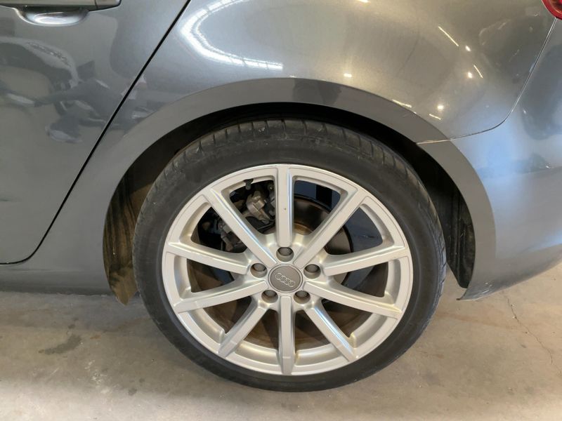 Audi A3 Sportback 1.6 TDI S line Sportpaket 2014 – снимка 5