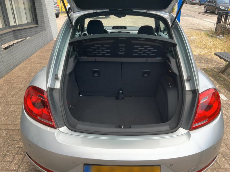 Volkswagen Beetle 1.4 TSI Cup 2014 – снимка 15