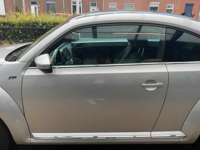 Volkswagen Beetle 1.4 TSI Cup 2014 – снимка 4