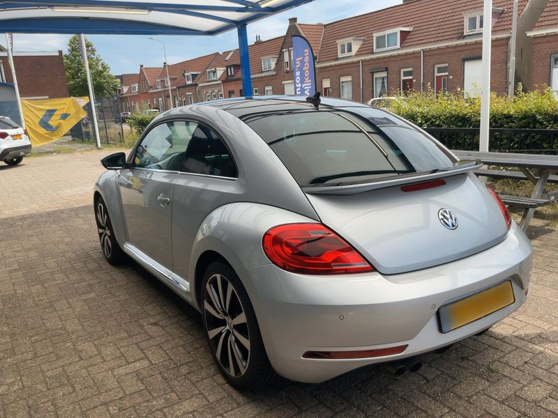 Volkswagen Beetle 1.4 TSI Cup 2014 – снимка 6