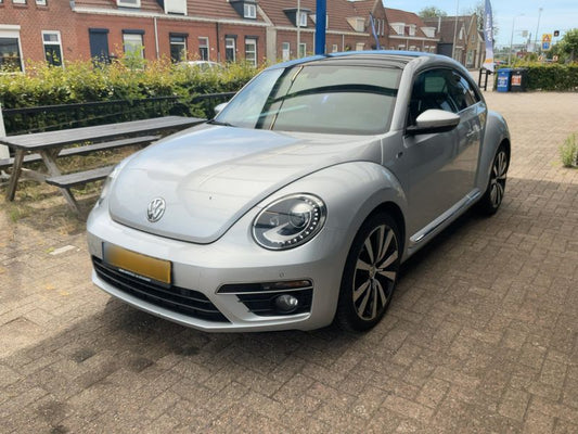 Volkswagen Beetle 1.4 TSI Cup 2014 – снимка 1