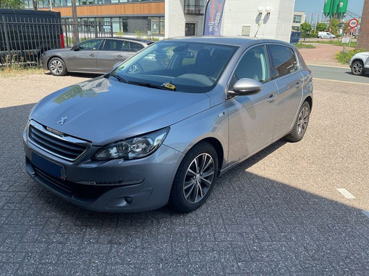 Peugeot 308 1.2 e-THP Style 2015 – снимка 1