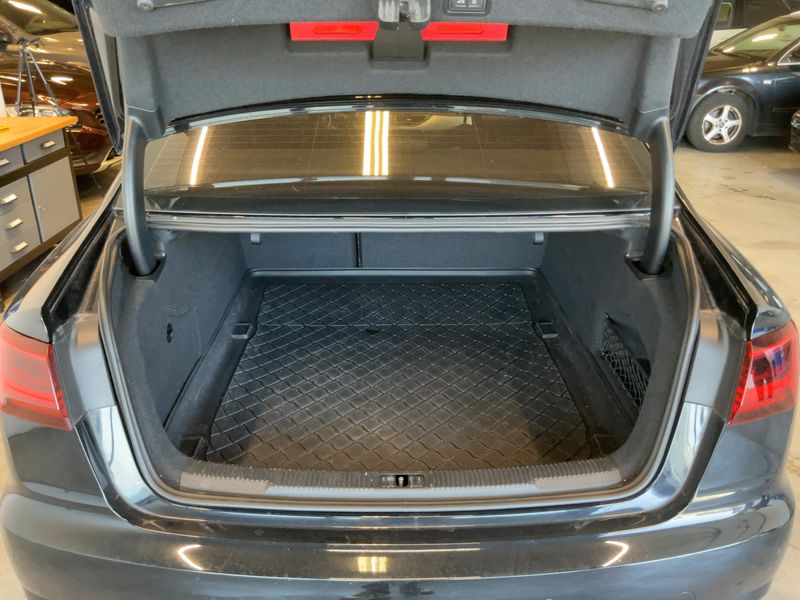 Audi A6 1.8 TFSI ultra 2015 – снимка 15