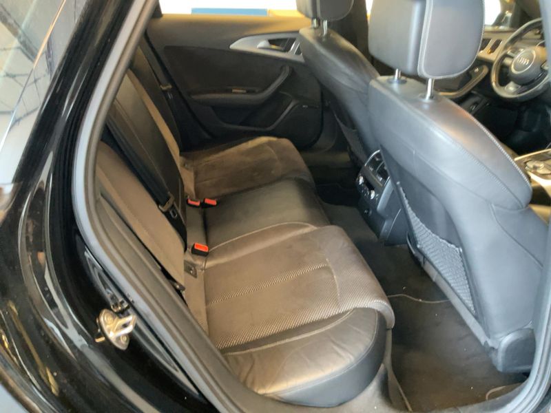 Audi A6 1.8 TFSI ultra 2015 – снимка 19
