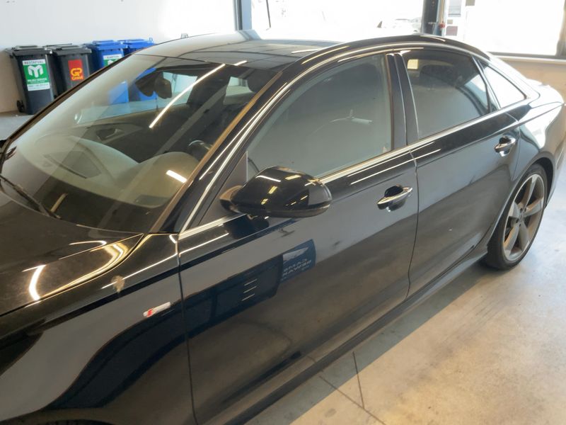 Audi A6 1.8 TFSI ultra 2015 – снимка 4