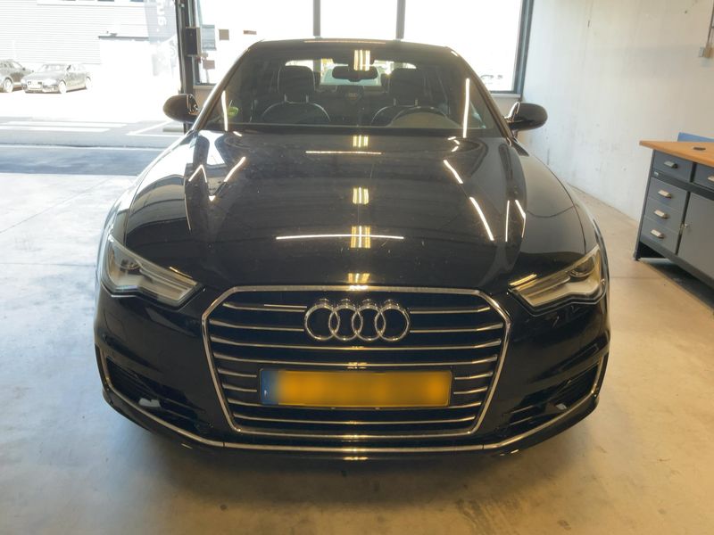 Audi A6 1.8 TFSI ultra 2015 – снимка 14