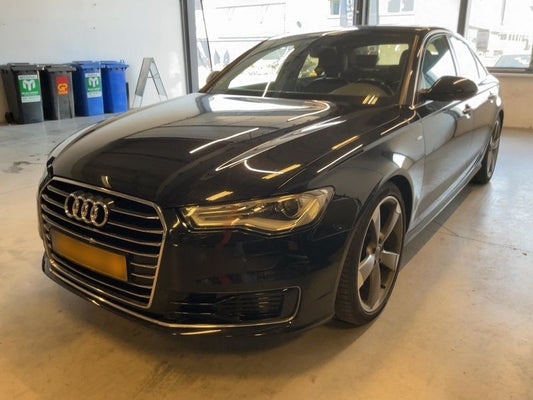 Audi A6 1.8 TFSI ultra 2015 – снимка 2