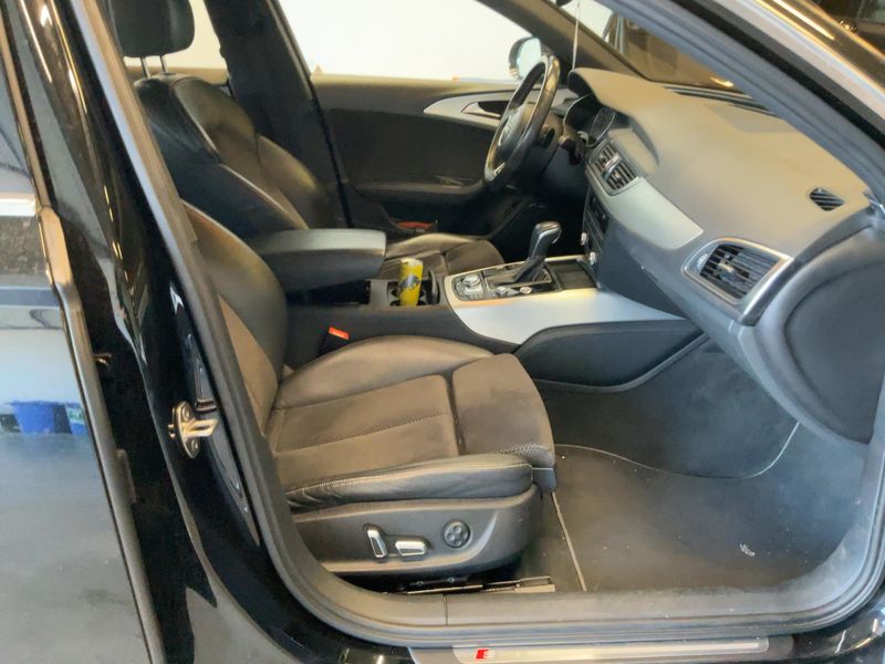 Audi A6 1.8 TFSI ultra 2015 – снимка 16