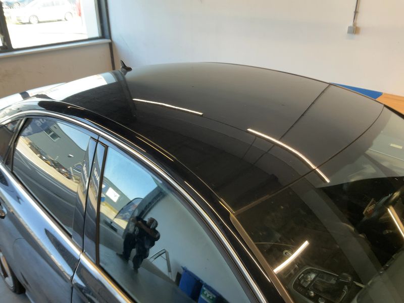 Audi A6 1.8 TFSI ultra 2015 – снимка 13