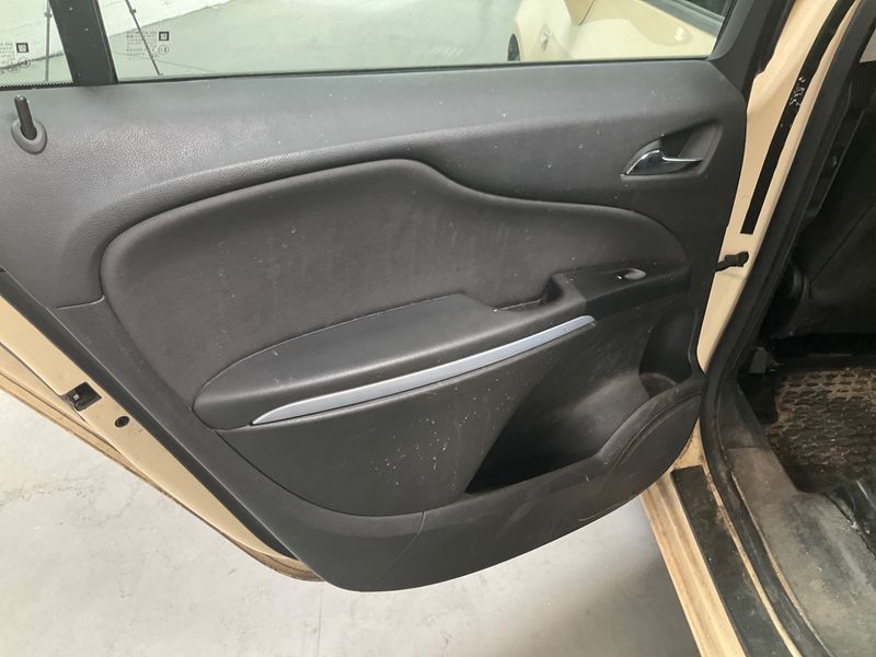 Opel Zafira Tourer 2.0 CDTI Active 2017 – снимка 40